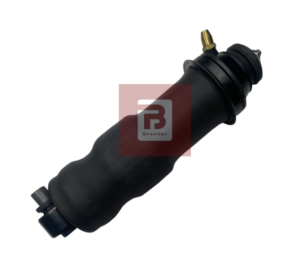 Cabin Shock Absorber, Air Bellow 8031722