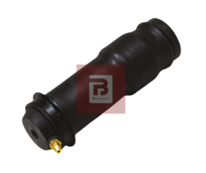 Cabin Shock Absorber, Air Bellow 8034367