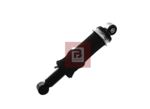 Cabin Shock Absorber, Air Bellow 8036187