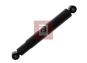 Shock Absorber 8039217