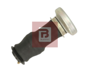 Cabin Shock Absorber, Air Bellow 8040951