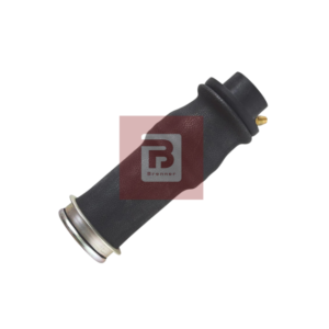 Cabin Shock Absorber, Air Bellow 8042020