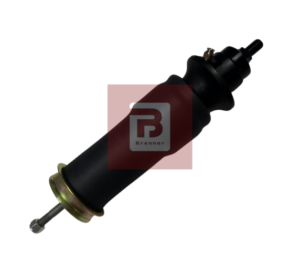 Cabin Shock Absorber, Air Bellow 8042667