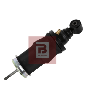 Cabin Shock Absorber, Air Bellow 8042774