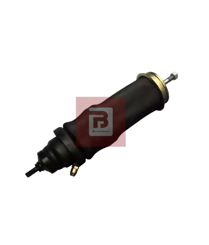 Cabin Shock Absorber, Air Bellow 8043827