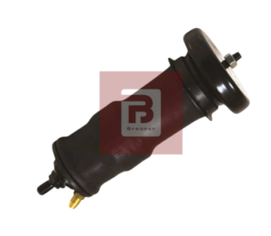 Cabin Shock Absorber, Air Bellow 8043851