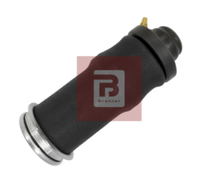 Cabin Shock Absorber, Air Bellow 8045127
