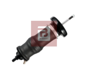Cabin Shock Absorber, Air Bellow 8045139