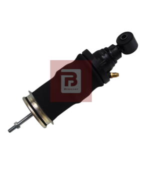 Cabin Shock Absorber, Air Bellow 8046673
