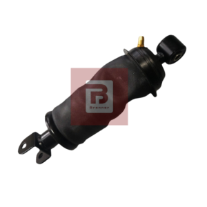 Cabin Shock Absorber, Air Bellow 8049108