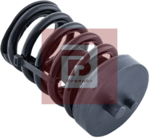 Cabin Shock Absorber 8060896