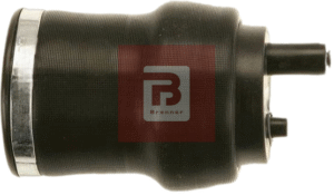 Cabin Shock Absorber, Air Bellow 8061808