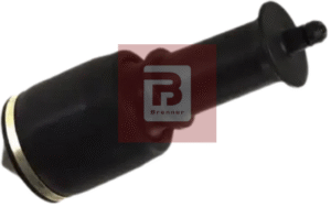 Cabin Shock Absorber, Air Bellow 8062412