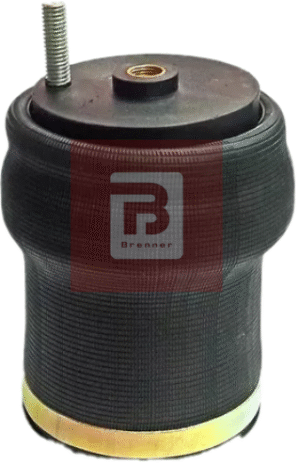 Cabin Shock Absorber, Air Bellow 8064720