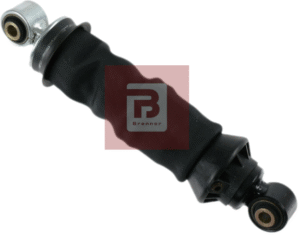 Cabin Shock Absorber, Air Bellow 8069019