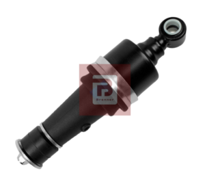 Cabin Shock Absorber, Air Bellow 8073322
