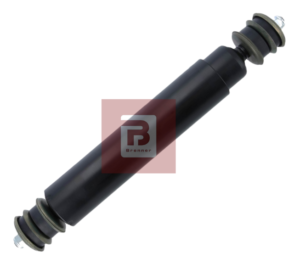 Shock Absorber 8073814