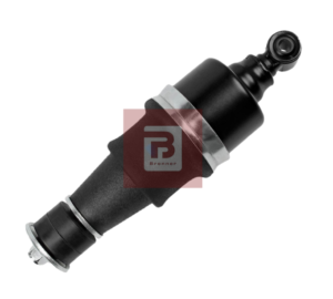 Cabin Shock Absorber, Air Bellow 8074588