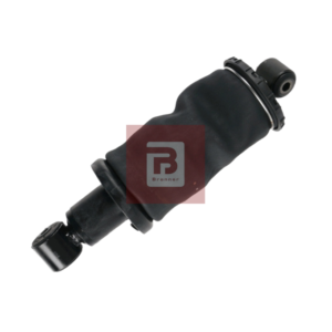 Cabin Shock Absorber, Air Bellow 8087124