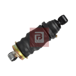 Cabin Shock Absorber, Air Bellow 8087150