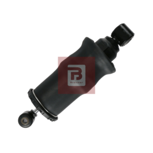 Cabin Shock Absorber, Air Bellow 8087184
