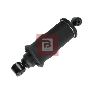 Cabin Shock Absorber, Air Bellow 8087185