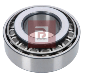 Wheel Bearing BR201010NM