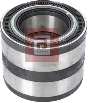 Wheel Bearing BR201072DOI