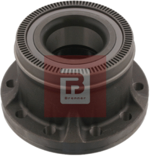 Wheel Bearing Hub BR439770RB