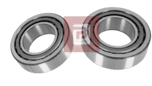 Wheel Bearing BR5273SEI