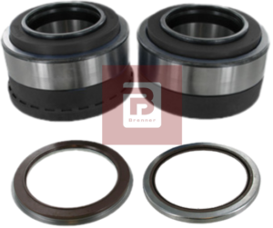 Wheel Bearing Kit BR566074DOD