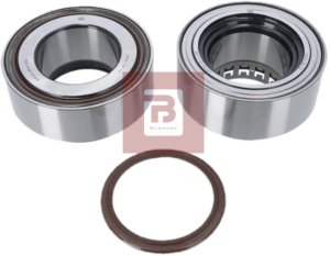 Wheel Bearing Kit BR566426DOV