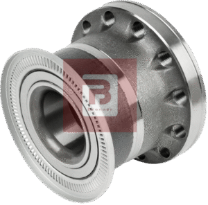 Wheel Bearing BR801974DOM