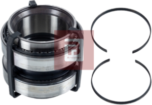 Wheel Bearing BR804162DOM