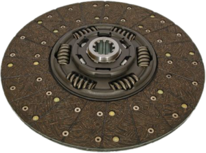 Clutch Disc 5271621