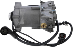 Clutch Servo 5454838