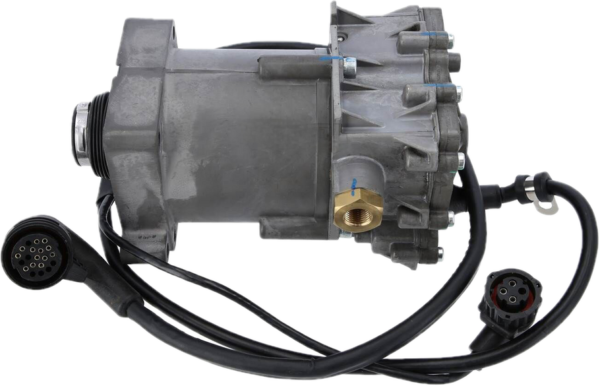 Clutch Servo 5454838