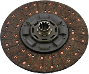 Clutch Disc 5213194