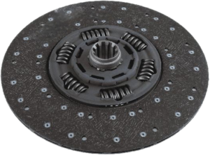 Clutch Disc 5210881