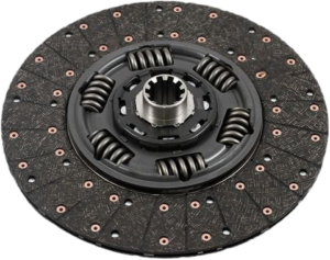 Clutch Disc 5210887