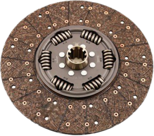 Clutch Disc 5213106