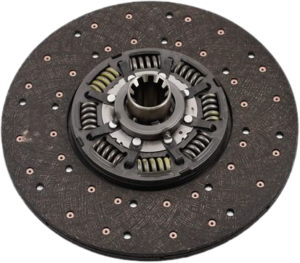 Clutch Disc 5218982