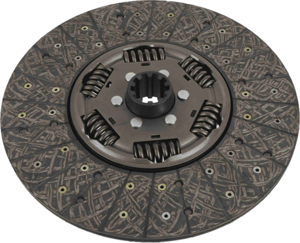 Clutch Disc 5252181