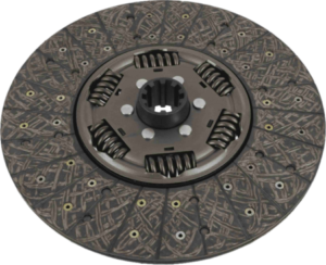 Clutch Disc 5252181