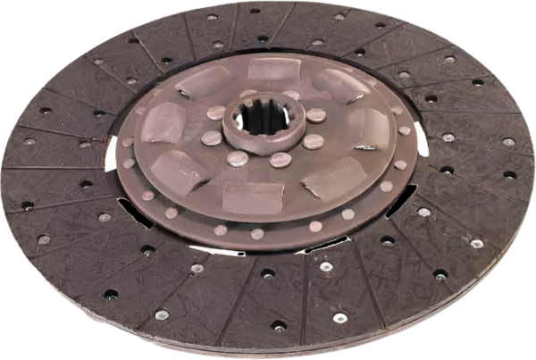 Clutch Disc 5217718