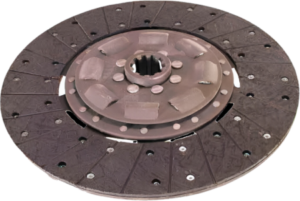 Clutch Disc 5217718