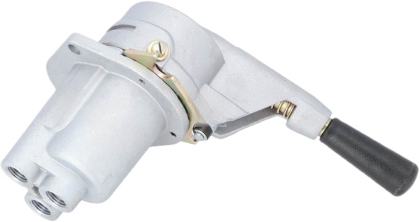 Hand Brake Valve 1022161