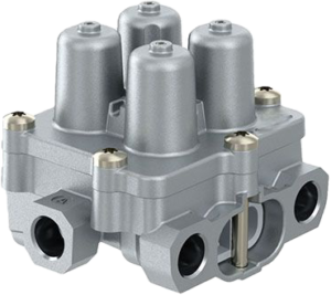 Circuits Protection Valve 1080192