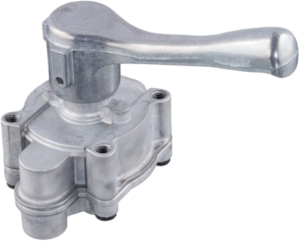 Levelling Valve 1023911