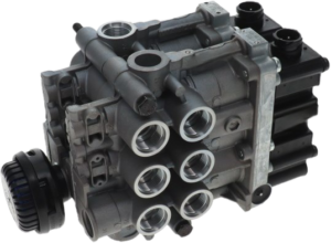 Solenoid Valve 1022221